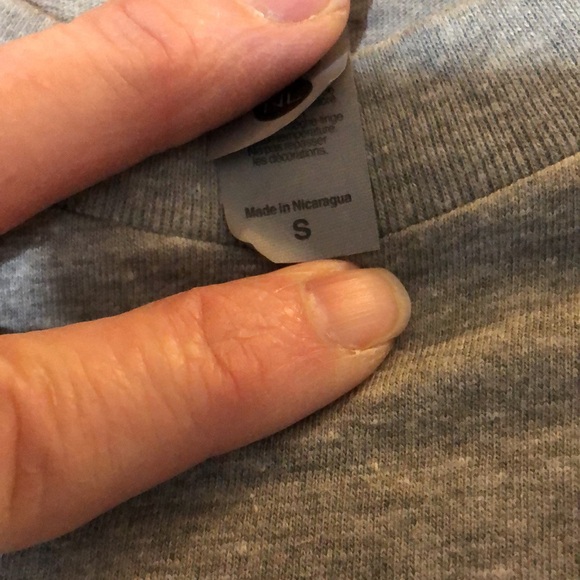 Stan Craft wooden boats tee shirt - Picture 3 of 3